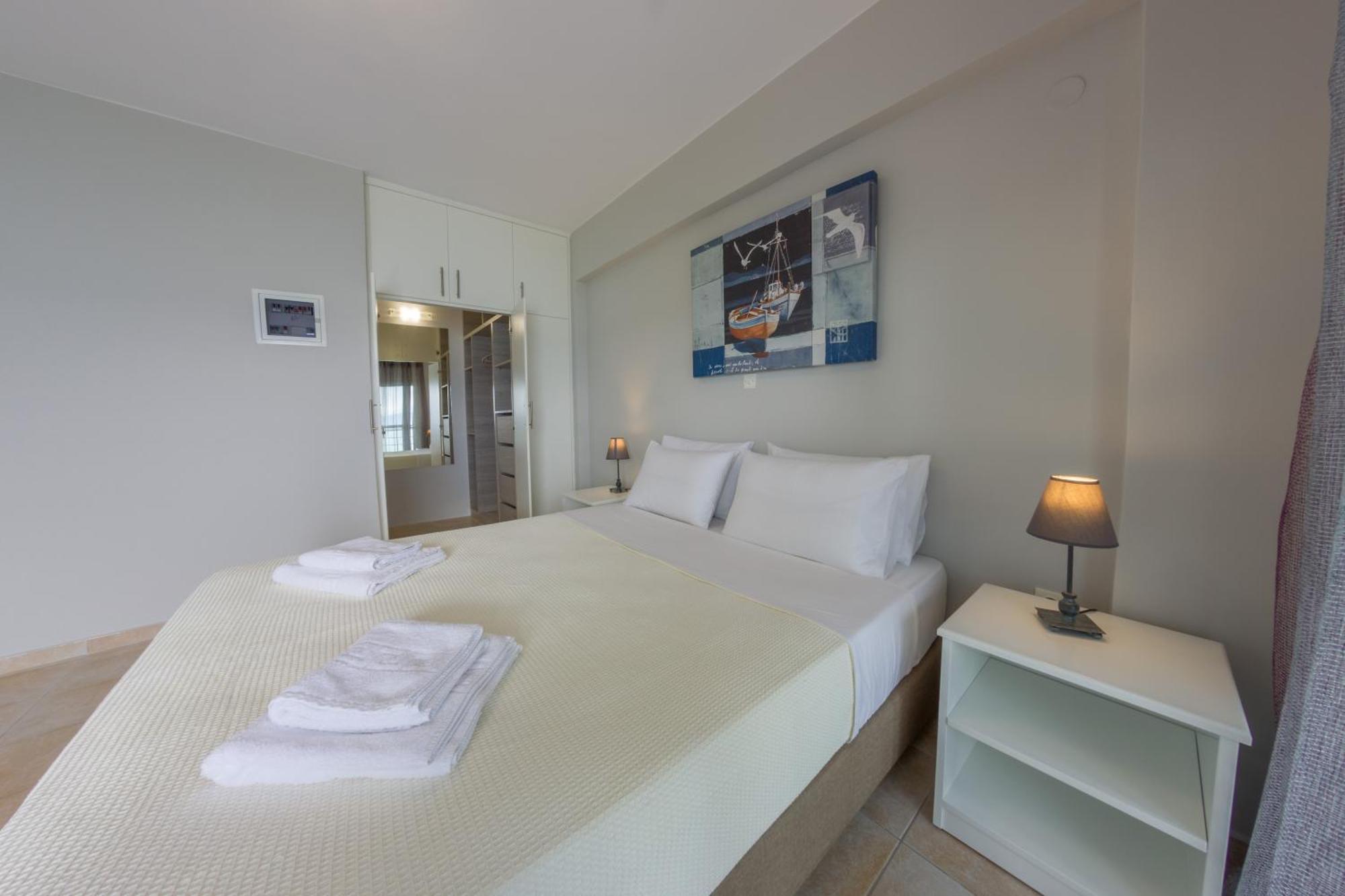 Kiveri Apartments Стая снимка